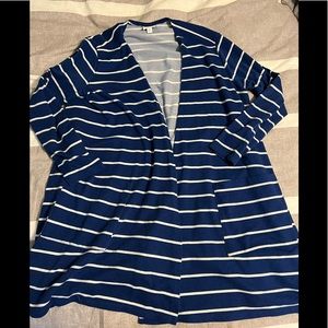 LuLaRoe Caroline cardigan